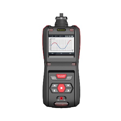 手持式五合一氣體檢測(cè)儀 MS500-5(CO、H2S、O2、Ex、CO2)