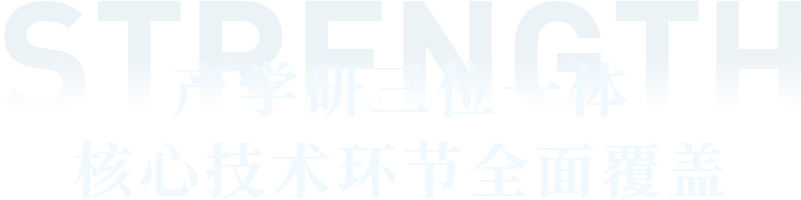 智造實力文字